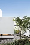 Yan Residence