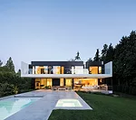 Yan Residence