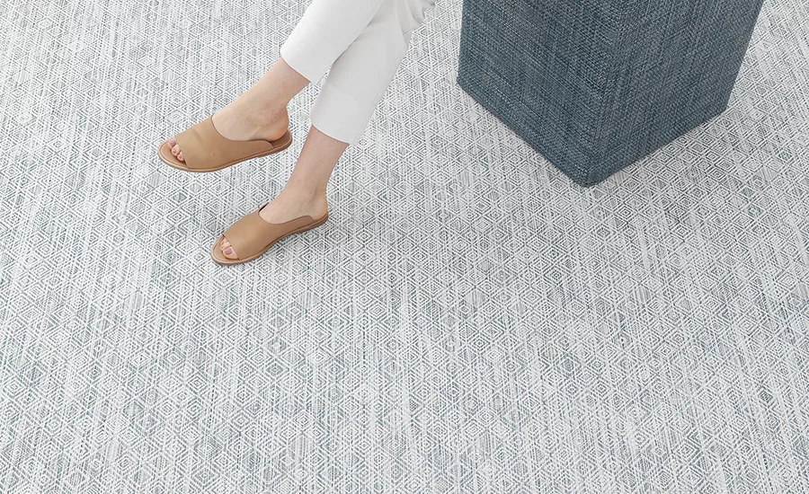 April 2017 Product Briefs: New Flooring Products