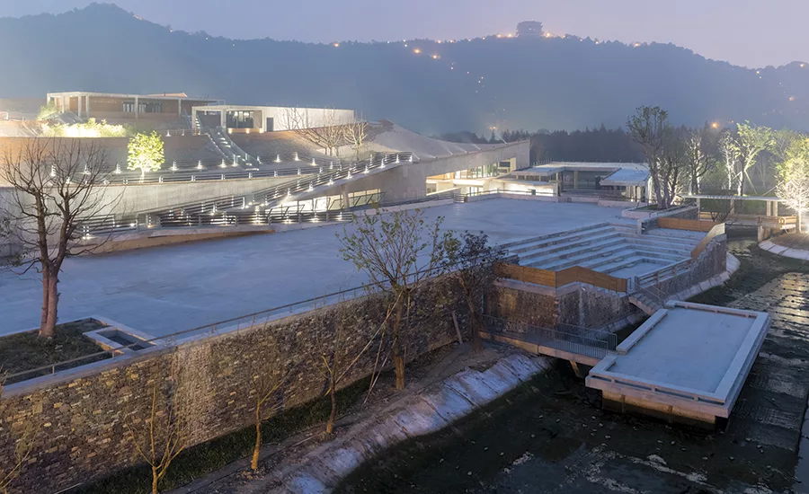 Huang Gongwang Museum