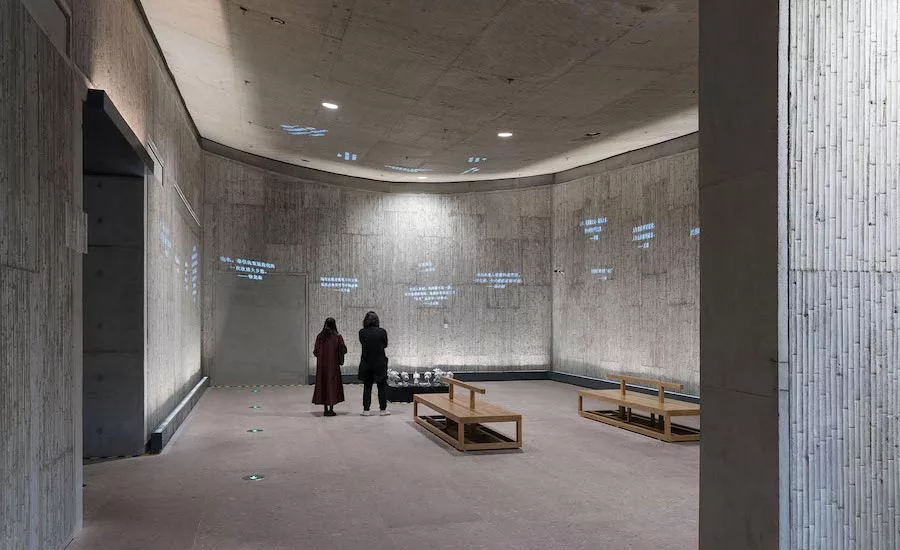 Huang Gongwang Museum