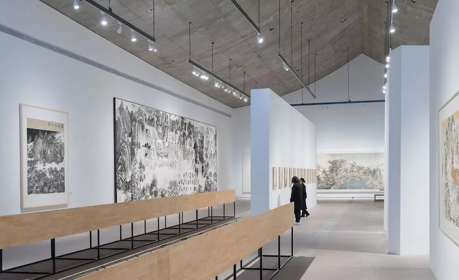Huang Gongwang Museum