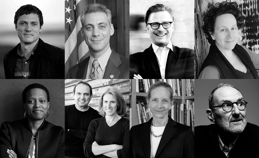 Architects and Urban Leaders