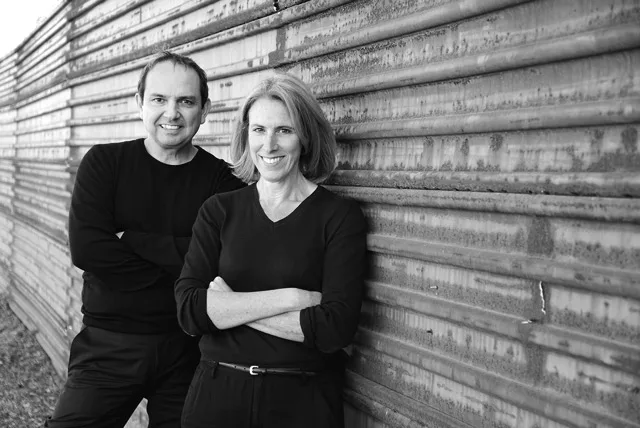 Architects & Urban Leaders
