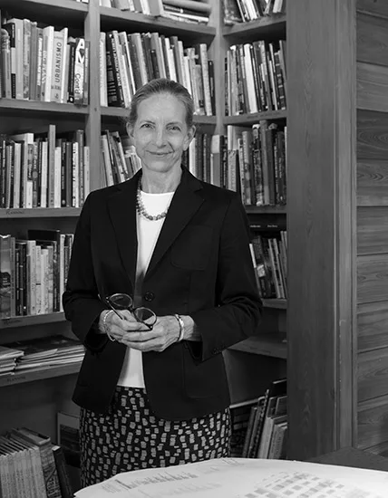 Architects & Urban Leaders