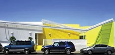 Community Centers