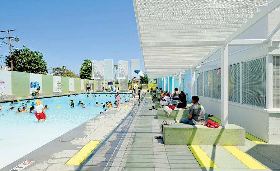 Community Centers
