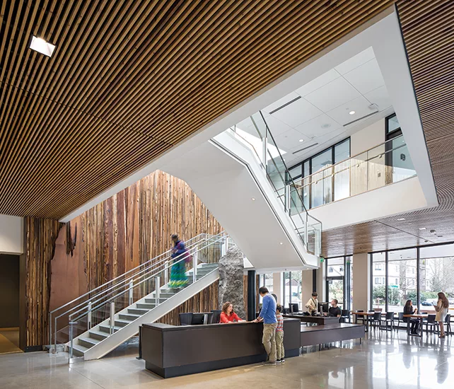 Meridian Center for Health