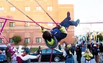 Full Circle Swing