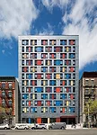Boston Road Supportive Housing