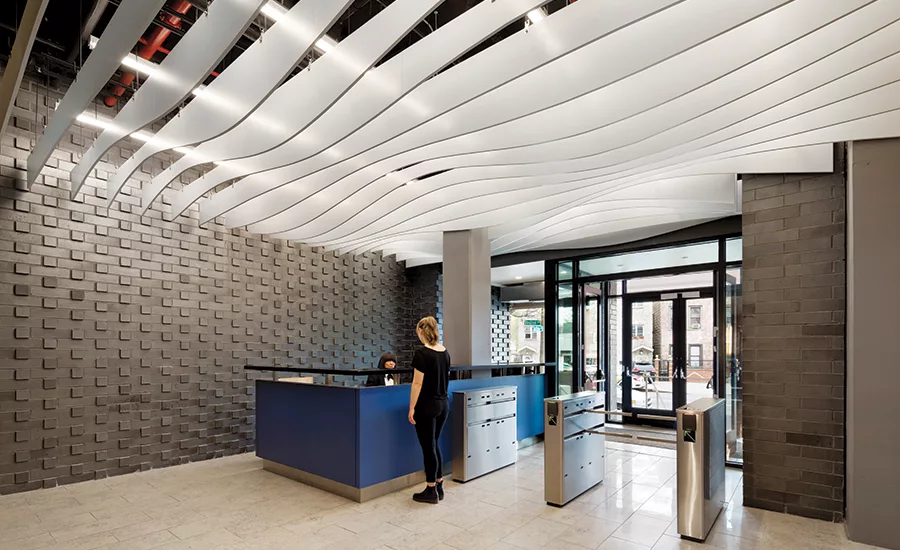 Boston Road Supportive Housing