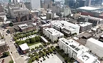 Teachers Village
