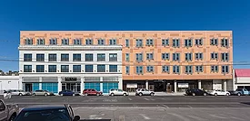 Bowman Senior Residences