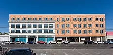 Bowman Senior Residences