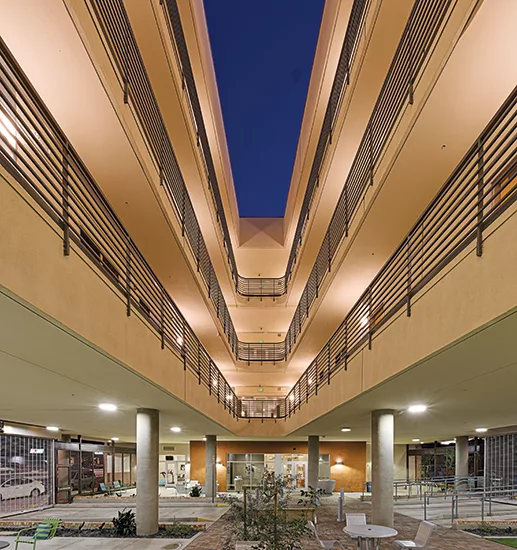 Bowman Senior Residences