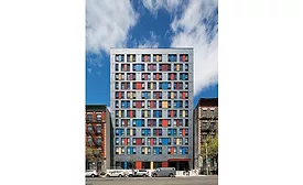 Social Housing