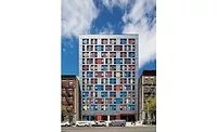 Social Housing