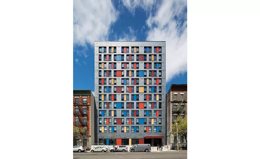 Social Housing