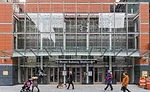 Second Avenue Subway