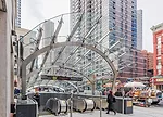 Second Avenue Subway