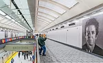 Second Avenue Subway