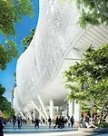 Transbay Transit Center