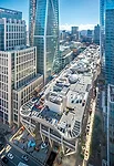 Transbay Transit Center