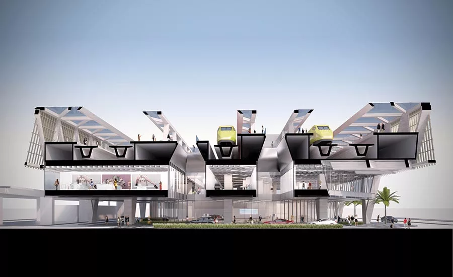 Brightline