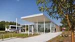 Newport Transit Station