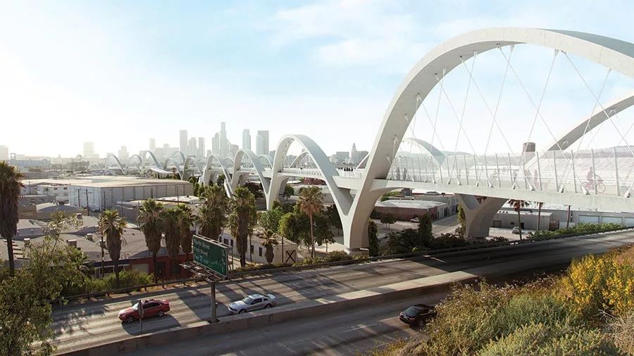 Sixth Street Viaduct