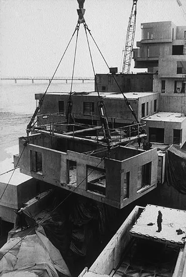 Habitat 67