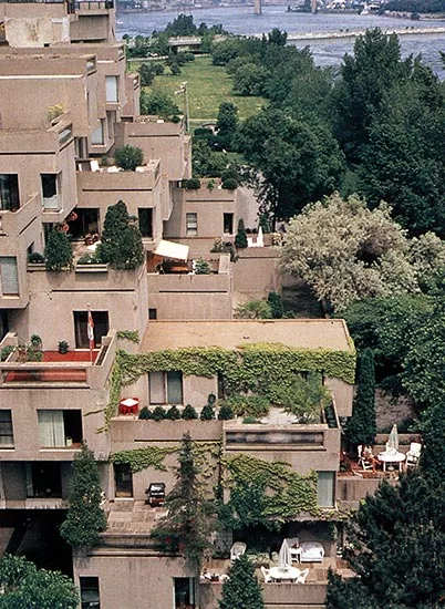 Habitat 67