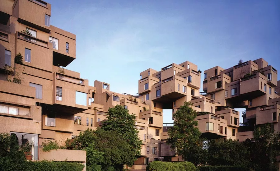Habitat 67