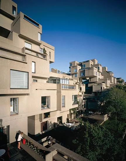 Habitat 67