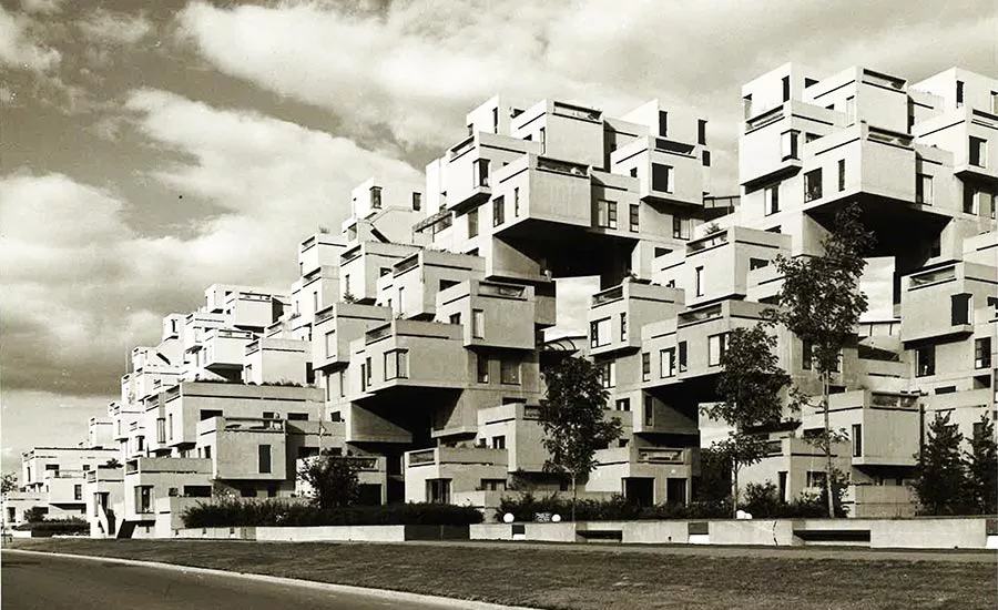 Habitat 67
