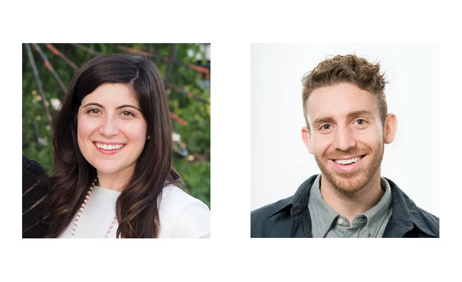 Traveling Fellowship Winners