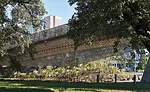 Tanderrum Bridge