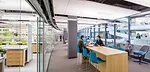Northeastern University Interdisciplinary Science and Engineering Complex