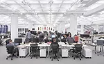 R/GA Office