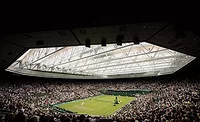 Wimbledon Centre Court