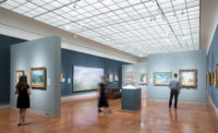 Nelson-Atkins Museum of Art Bloch Galleries