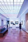 Nelson-Atkins Museum of Art Bloch Galleries