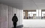 Willem II Passage
