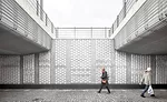 Willem II Passage