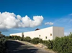 Rick Joy's Vacation Home