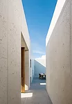 Rick Joy's Vacation Home