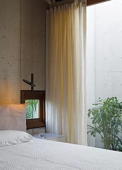 Rick Joy's Vacation Home