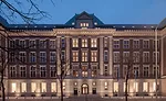 Dutch Ministry of Agriculture