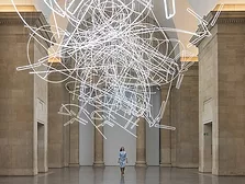 Cerith Wyn Evans