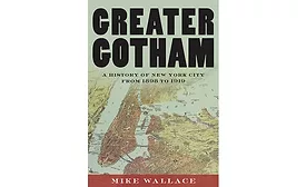 Greater Gotham